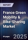 France Green Mobility & Bike-Sharing Market- Product Image