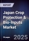 Japan Crop Protection & Bio-Inputs Market - Product Thumbnail Image