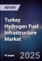 Turkey Hydrogen Fuel Infrastructure Market - Product Image