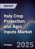 Italy Crop Protection and Agro Inputs Market- Product Image