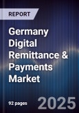 Germany Digital Remittance & Payments Market- Product Image