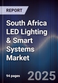 South Africa LED Lighting & Smart Systems Market- Product Image