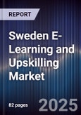 Sweden E-Learning and Upskilling Market- Product Image