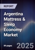 Argentina Mattress & Sleep Economy Market- Product Image
