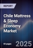Chile Mattress & Sleep Economy Market- Product Image