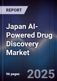 Japan AI-Powered Drug Discovery Market- Product Image