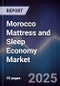 Morocco Mattress and Sleep Economy Market - Product Image