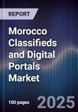 Morocco Classifieds and Digital Portals Market- Product Image
