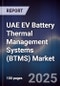 UAE EV Battery Thermal Management Systems (BTMS) Market Size, Share, Growth Drivers, Trends, Opportunities, Competitive Landscape & Forecast 2025-2030 - Product Thumbnail Image