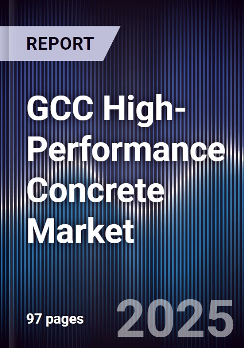 GCC High-Performance Concrete Market Size & Competitors
