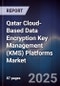 Qatar Cloud-Based Data Encryption Key Management (KMS) Platforms Market Size, Share, Growth Drivers, Trends, Opportunities, Competitive Landscape & Forecast 2025-2030 - Product Thumbnail Image