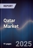 Qatar Market Size Share Growth Drivers Trends Opportunities and Forecast Market- Product Image