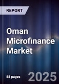 Oman Microfinance Market- Product Image