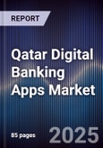 Qatar Digital Banking Apps Market- Product Image