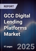 GCC Digital Lending Platforms Market- Product Image
