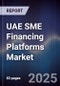 UAE SME Financing Platforms Market - Product Thumbnail Image