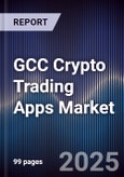 GCC Crypto Trading Apps Market- Product Image