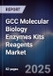 GCC Molecular Biology Enzymes Kits Reagents Market Size, Share, Growth Drivers, Trends, Opportunities & Forecast 2025-2030 - Product Thumbnail Image