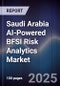 Saudi Arabia AI-Powered BFSI Risk Analytics Market - Product Thumbnail Image