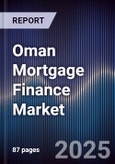 Oman Mortgage Finance Market- Product Image