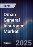Oman General Insurance Market- Product Image