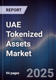 UAE Tokenized Assets Market- Product Image