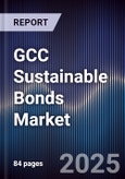 GCC Sustainable Bonds Market- Product Image