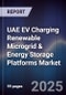 UAE EV Charging Renewable Microgrid & Energy Storage Platforms Market Size, Share, Growth Drivers, Trends, Opportunities, Competitive Landscape & Forecast 2025-2030 - Product Thumbnail Image