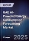 UAE AI-Powered Energy Consumption Forecasting Market Size & Forecast 2025-2030 - Product Image