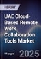 UAE Cloud-Based Remote Work Collaboration Tools Market Size, Share, Growth Drivers, Trends, Opportunities, Competitive Landscape & Forecast 2025-2030 - Product Thumbnail Image