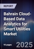 Bahrain Cloud-Based Data Analytics for Smart Utilities Market Size, Share, Growth Drivers, Trends, Opportunities, Competitive Landscape & Forecast 2025-2030- Product Image