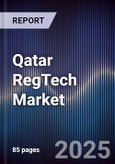 Qatar RegTech Market- Product Image