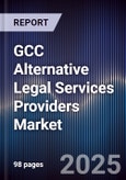 GCC Alternative Legal Services Providers Market- Product Image