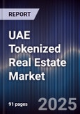 UAE Tokenized Real Estate Market- Product Image