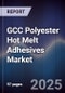 GCC Polyester Hot Melt Adhesives Market Size, Share, Growth Drivers, Trends, Opportunities & Forecast 2025-2030 - Product Thumbnail Image