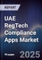 UAE RegTech Compliance Apps Market - Product Thumbnail Image