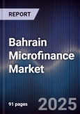 Bahrain Microfinance Market- Product Image