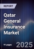 Qatar General Insurance Market- Product Image