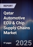 Qatar Automotive ECU & Chip Supply Chains Market Size, Share, Growth Drivers, Trends, Opportunities, Competitive Landscape & Forecast 2025-2030- Product Image