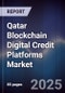 Qatar Blockchain Digital Credit Platforms Market - Product Thumbnail Image