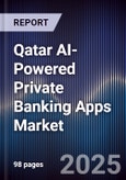 Qatar AI-Powered Private Banking Apps Market- Product Image