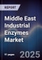Middle East Industrial Enzymes Market Size, Share, Growth Drivers, Trends, Opportunities & Forecast 2025-2030 - Product Thumbnail Image