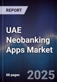 UAE Neobanking Apps Market- Product Image