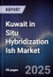 Kuwait in Situ Hybridization Ish Market Size, Share, Growth Drivers, Trends, Opportunities & Forecast 2025-2030 - Product Thumbnail Image
