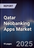 Qatar Neobanking Apps Market- Product Image