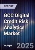 GCC Digital Credit Risk Analytics Market- Product Image