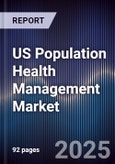US Population Health Management Market- Product Image