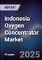 Indonesia Oxygen Concentrator Market - Product Image