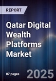 Qatar Digital Wealth Platforms Market- Product Image