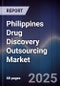 Philippines Drug Discovery Outsourcing Market - Product Thumbnail Image